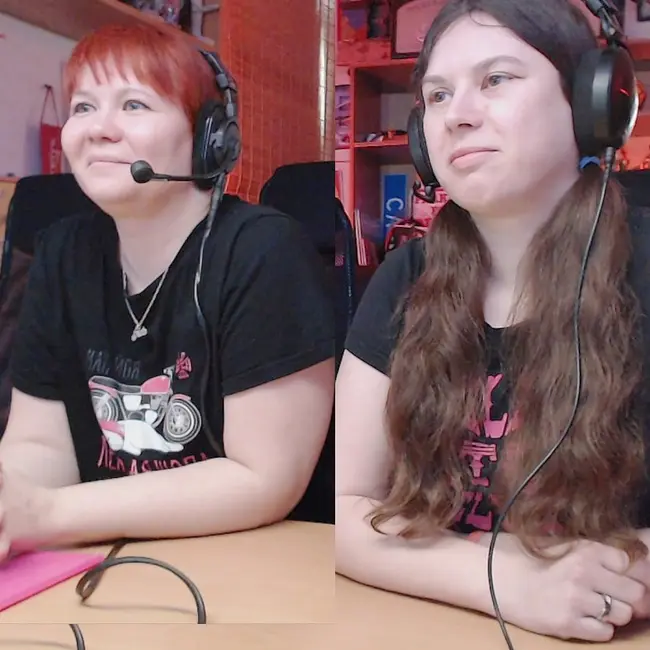 Сообщество Old Bitch Club Санкт-Петербург о предстоящем событии «Игрища 2026».