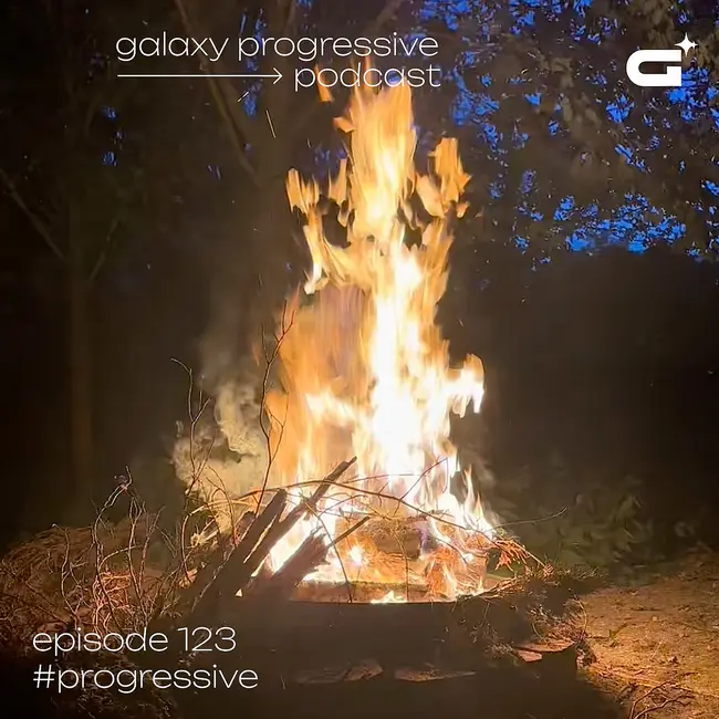 v.v.f. @ galaxy progressive podcast #123