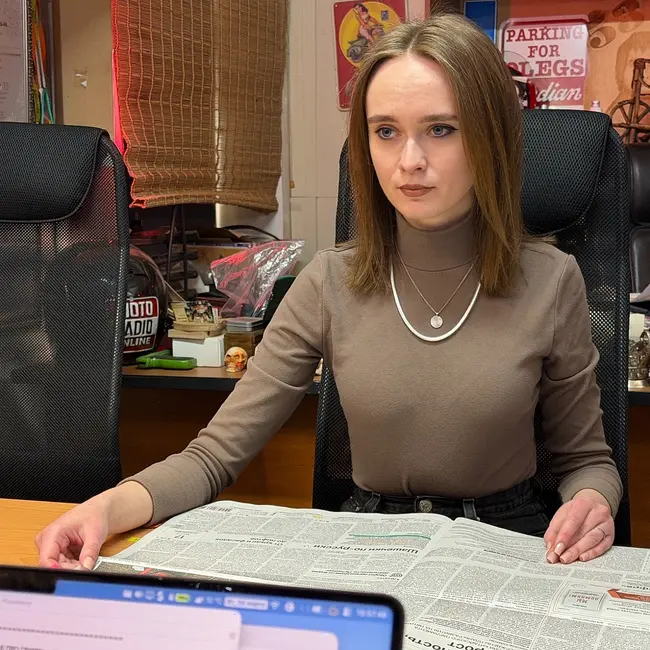 Обзор публикаций недели от газеты Санкт-Петербургские ведомости.