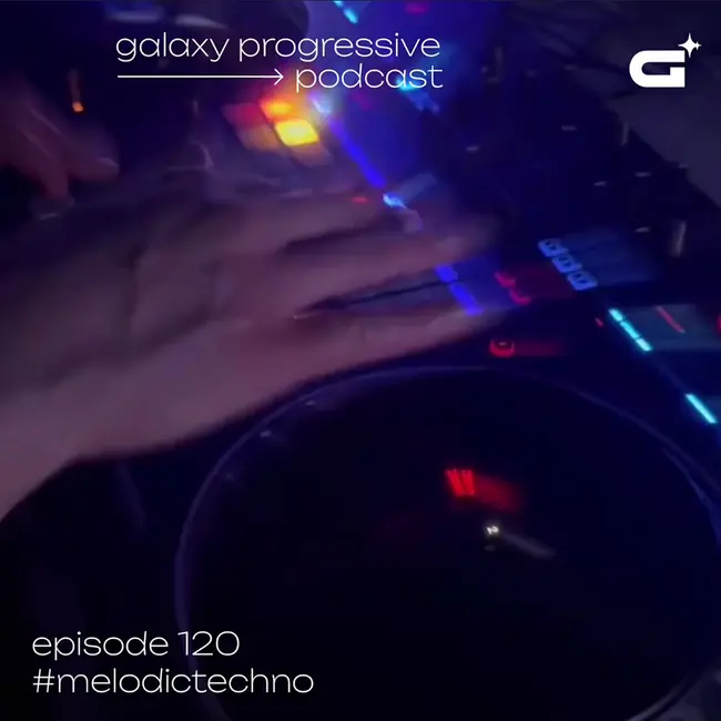 v.v.f. @ galaxy progressive podcast #120