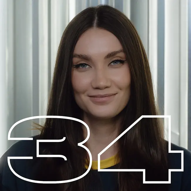 Карина Истомина: семья, равноправие, интим после родов (подкаст «правило 34»)