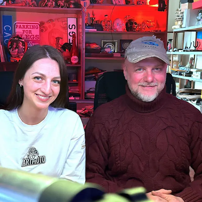 Премьера! Новая модель мотогарнитуры SENA B10.