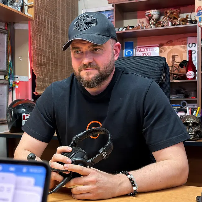 Мотоэвакуатор «Точка-Б» открывает прокат мотоциклов.