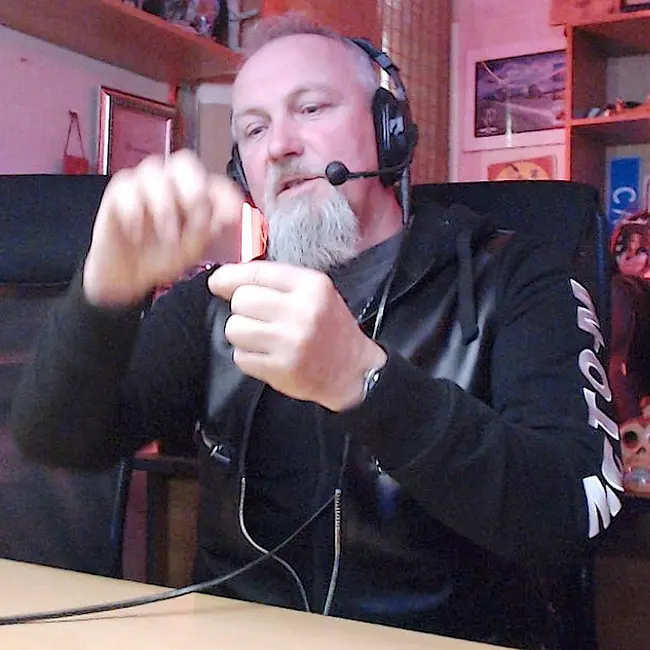 Мотомастерские в других странах мира. Рассказывает Алексей Марченко (Алексеич).