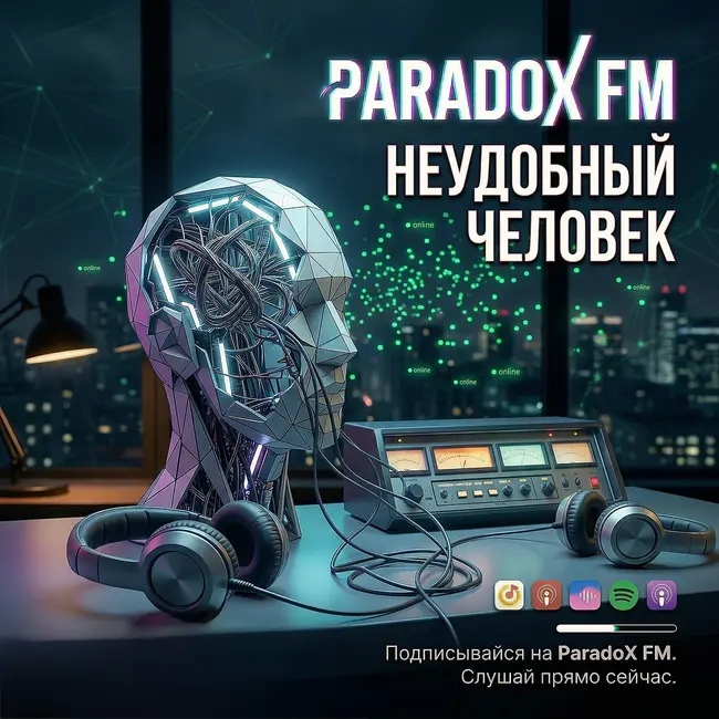 Неудобный человек