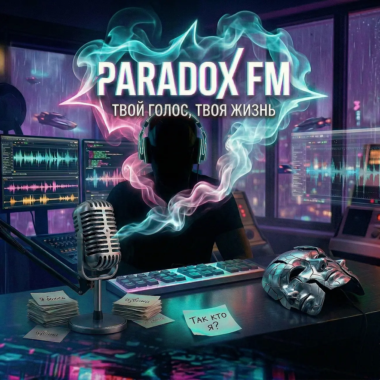 ParadoX_FM