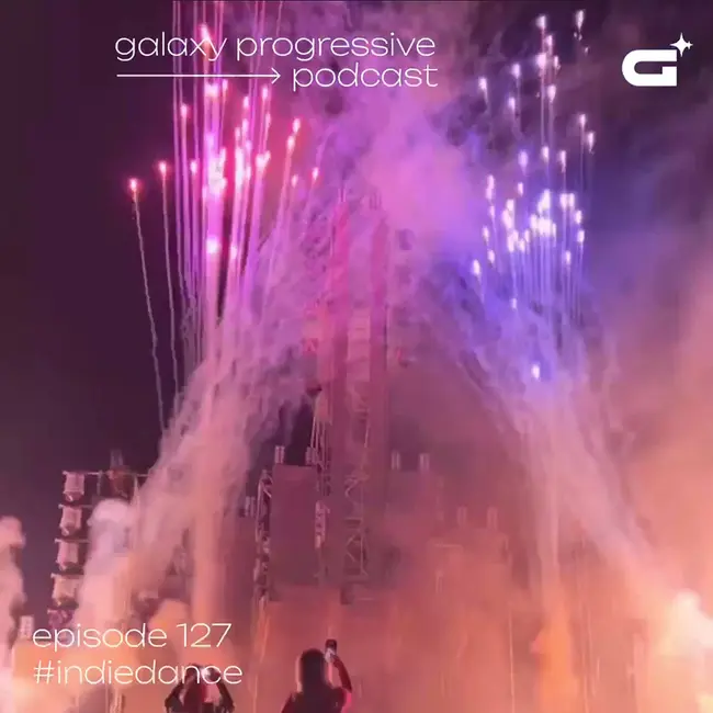 v.v.f. @ galaxy progressive podcast #127
