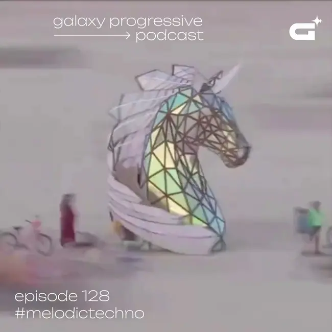 v.v.f. @ galaxy progressive podcast #128