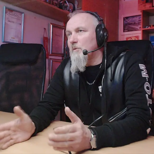 Траверсы мотоциклов «Harley-Davidson» и не только. Особенности ремонта.