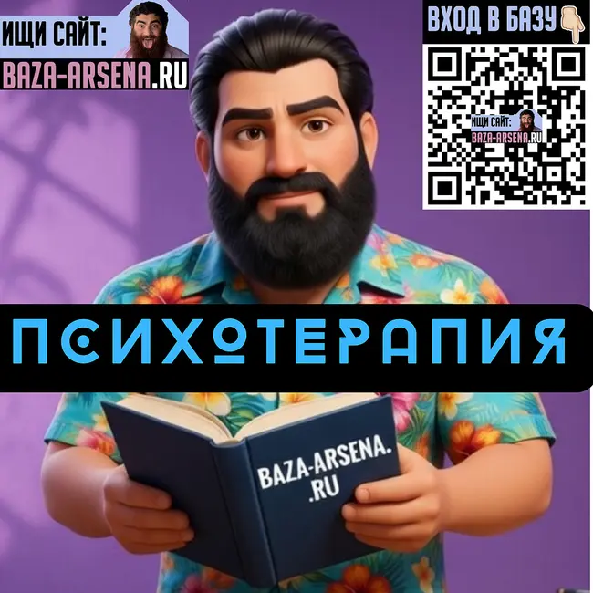 О психотерапевтах. Арсен Маркарян. Подкаст.