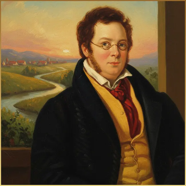 Почему музыка Шуберта почти не звучала при его жизни? История гения