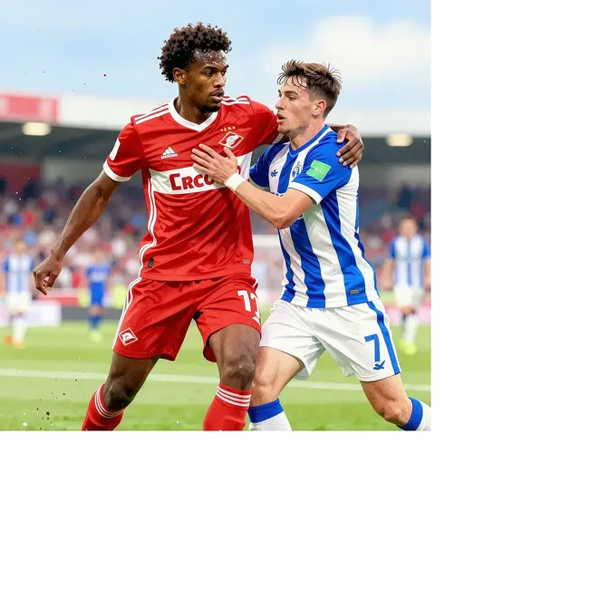 Подводим первые итоги работы Хуана Карлоса Карседо  в «Спартаке»