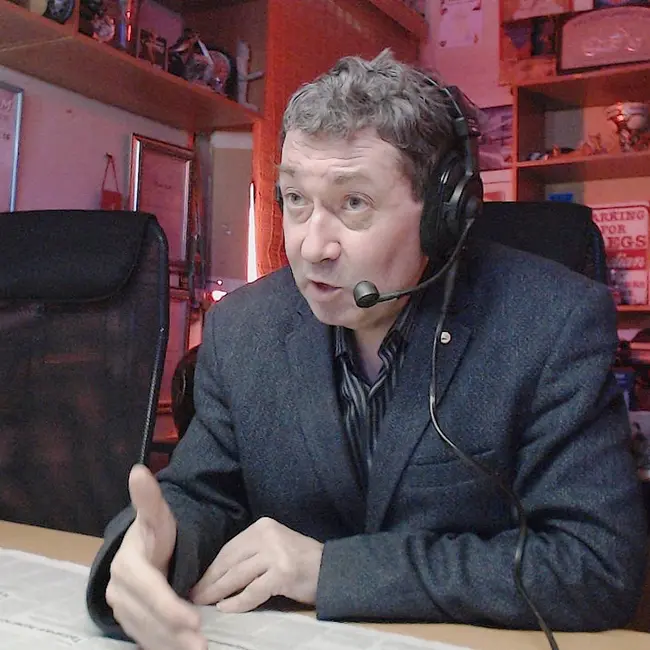 «Санкт-Петербургские Ведомости» на MOTORADIO. Обзор публикаций недели.