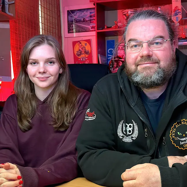 Об предстоящем «Ленинград Трофи» и в целом об открытии OFF-ROAD сезона 2026.