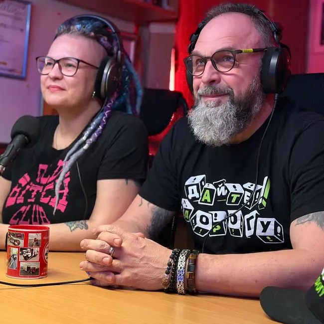 Современные байк-фестивали в России. Как организовать?