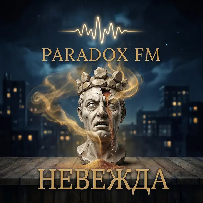 Невежда