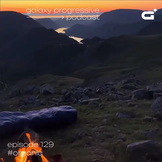 v.v.f. @ galaxy progressive podcast #129