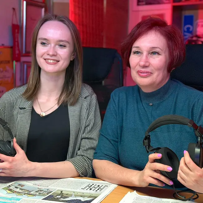 «Санкт-Петербургские Ведомости» на MOTORADIO. Обзор публикаций недели.