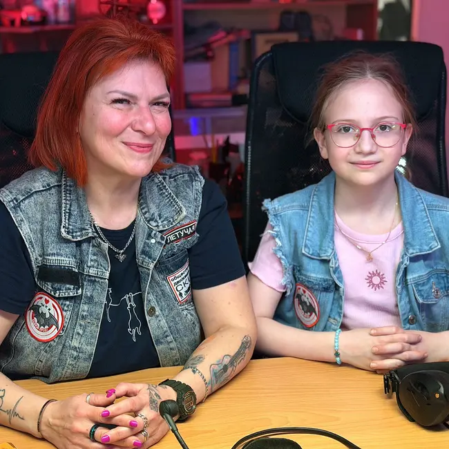 Акция «Внимание Мотоциклист 2026».