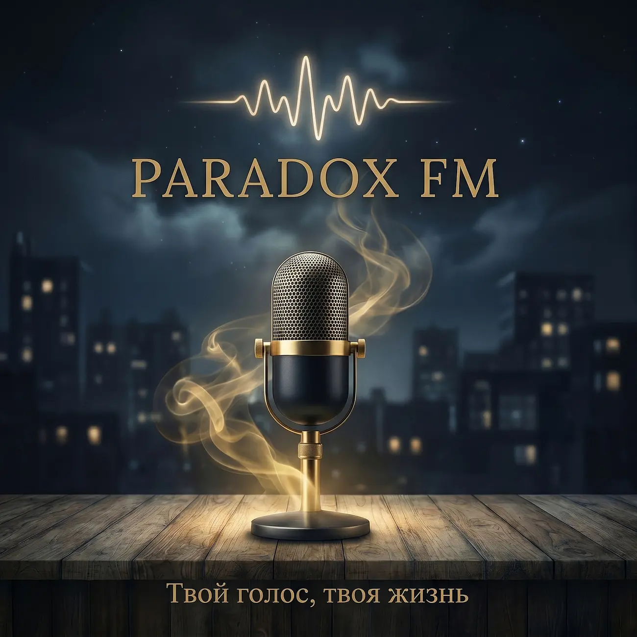 ParadoX_FM