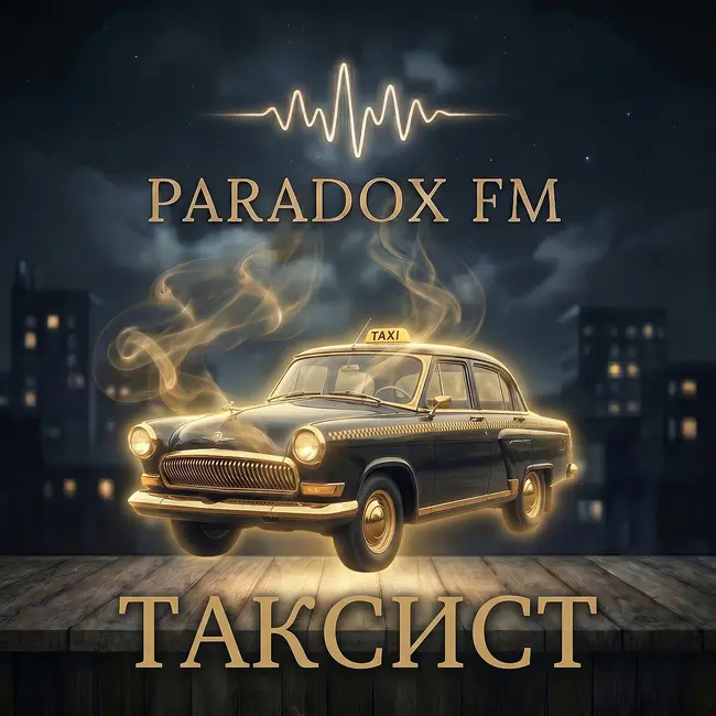 Таксист