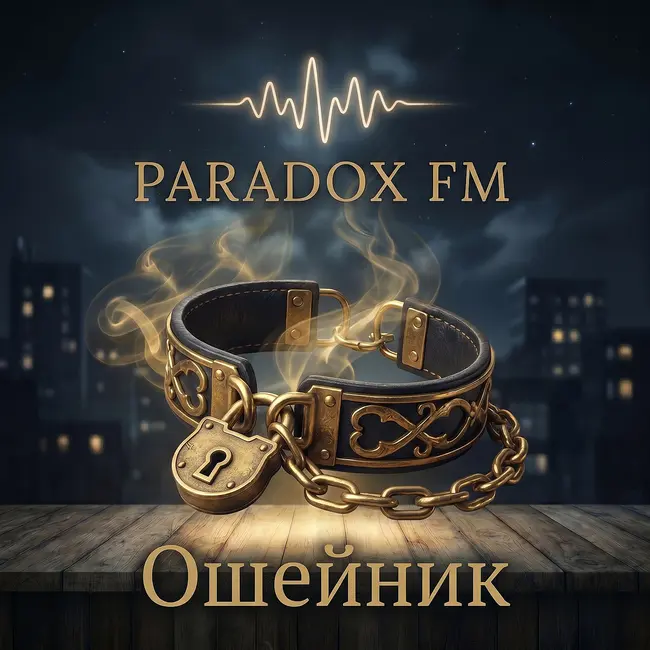 Ошейник