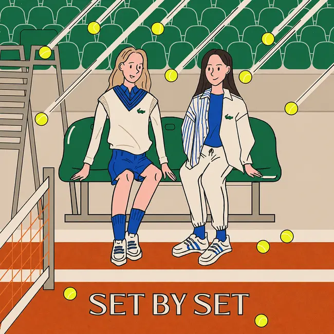 Лена Манухина aka Wise Padel: как стать падел-блогером и строить сказку в Барселоне?