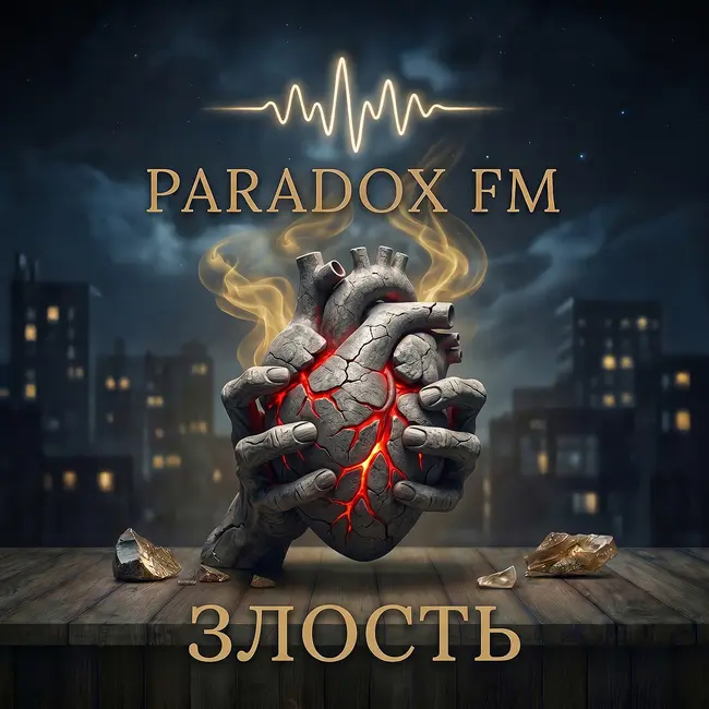 Злость