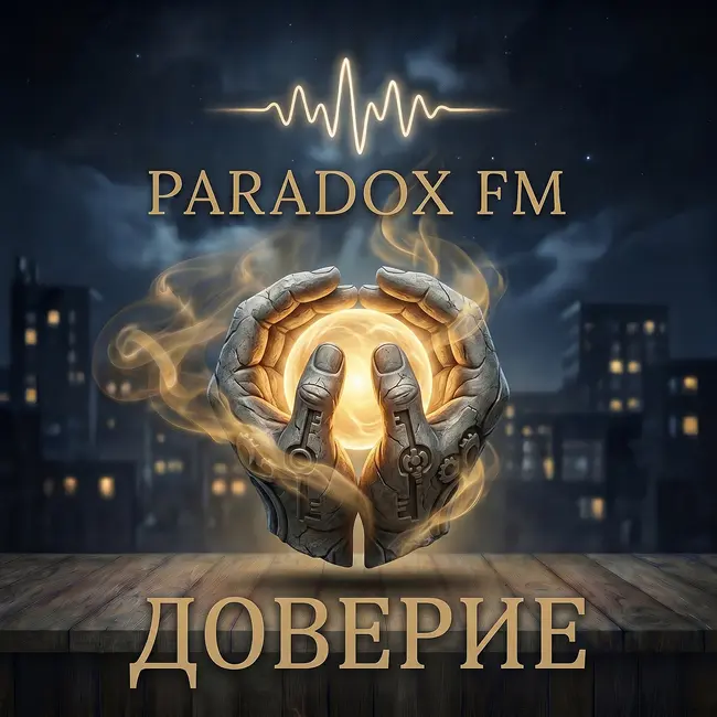 Доверие