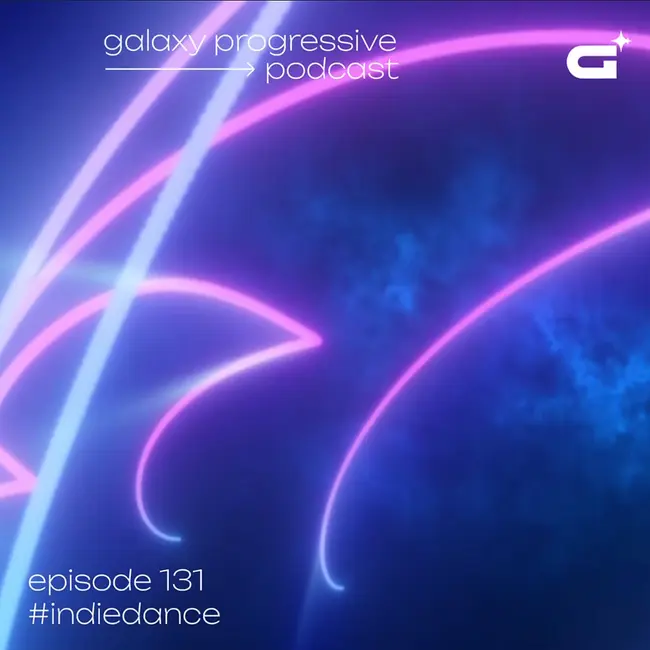 v.v.f. @ galaxy progressive podcast #131