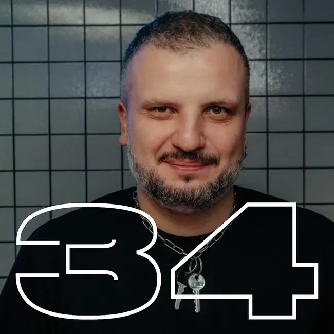 Дима Позов: свидания, фанатки, скромность и дети (подкаст «правило 34»)