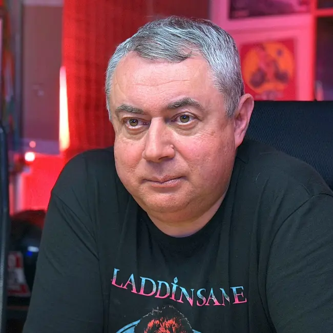 Кирилл Разумов в ностальгическом эфире о Бобе Дилане, Дэвиде Боуи и многом ещё ....