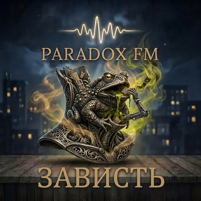 Зависть