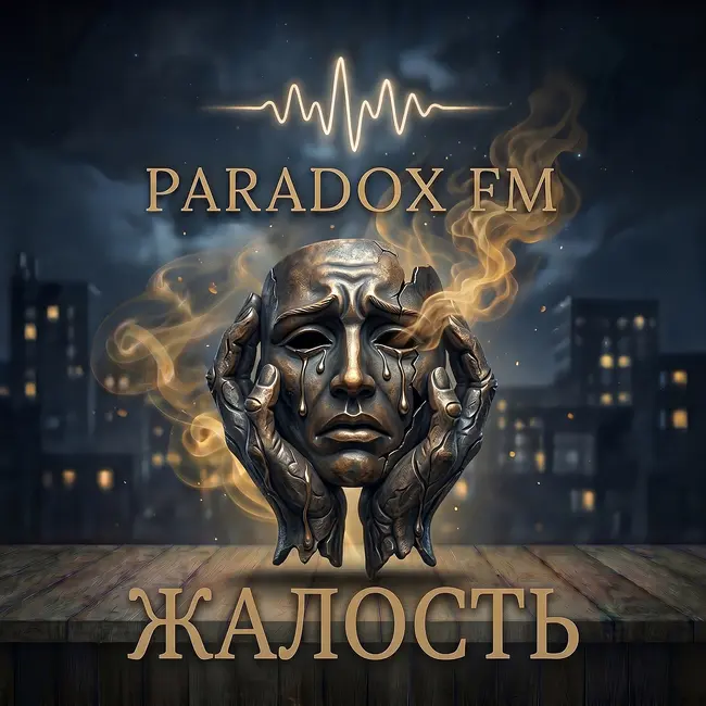 Жалость