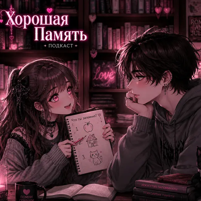Хорошая Память