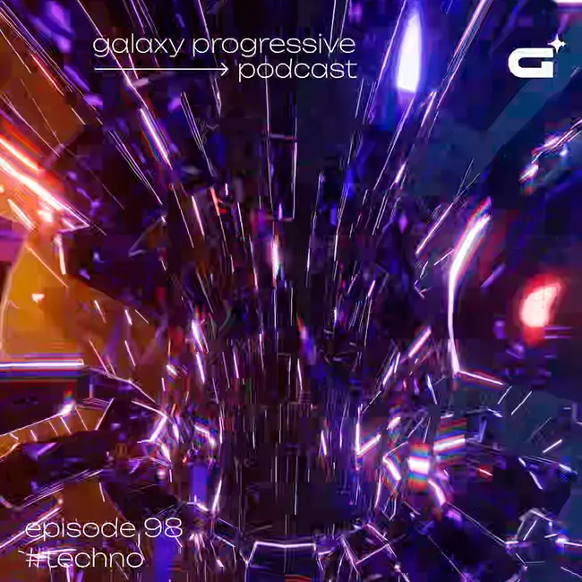 v.v.f. @ galaxy progressive podcast #135