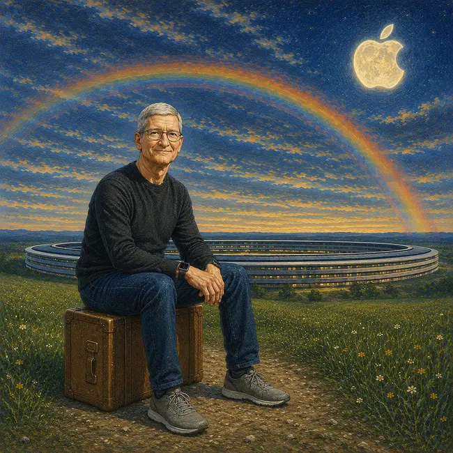 WWDC 2026, ноуты на NVIDIA, новая Windows, Android