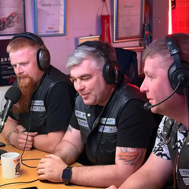 О мотофестивале «BUSTERS FEST V» в Пскове рассказывают организаторы.