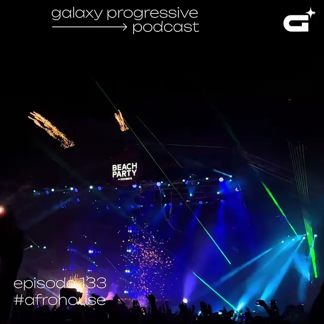 v.v.f. @ galaxy progressive podcast #133