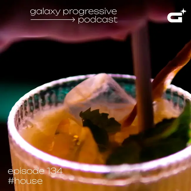 v.v.f. @ galaxy progressive podcast #134