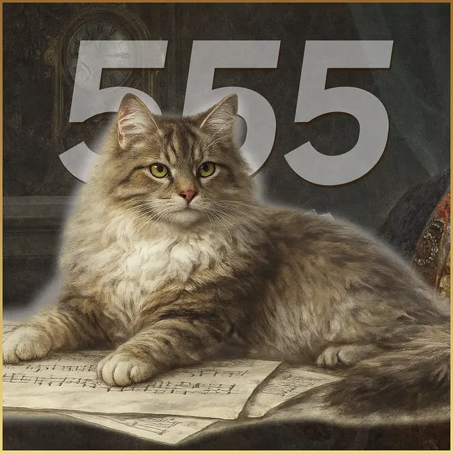 Кошачья фуга, дуэль и 555 сонат — самый необычный композитор барокко