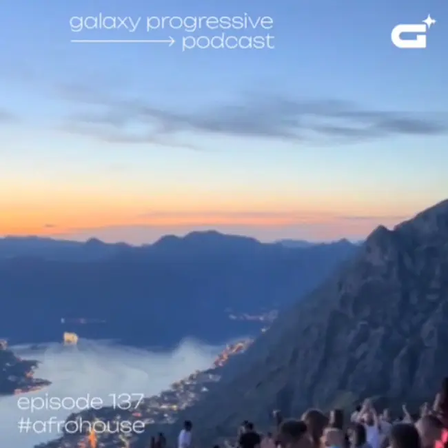 v.v.f. @ galaxy progressive podcast #137