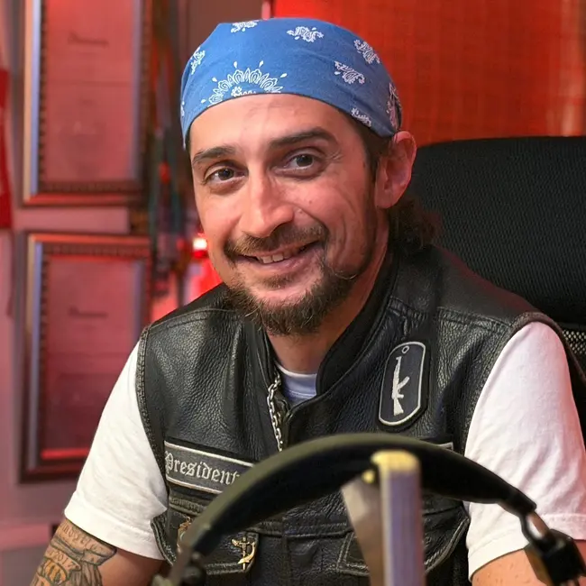 День ВМФ и морские традиции - Кирилл Джум на MOTORADIO.