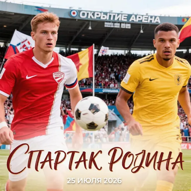 Правильный старт сезона, "Спартак" не за что поругать, тактический конструктор Карседо, приоткрытая тренировка