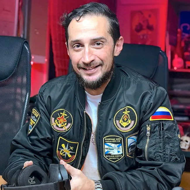 Попутный ветер Морской столицы. Кирилл Джум о бренности бытия.