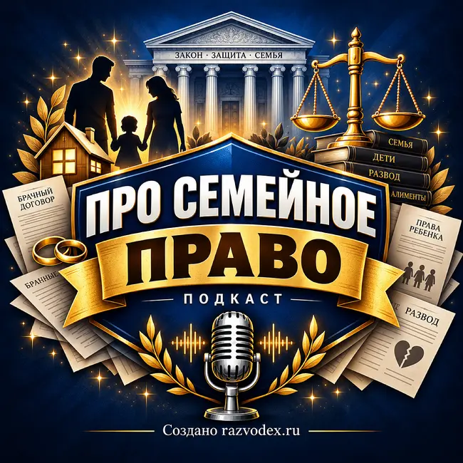 Семейная медиация, новые пособия и льготы родителям: инициативы недели