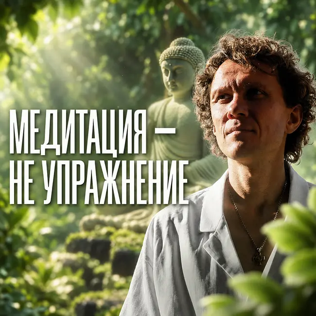 Медитация для новичков | Как погрузиться в медитацию по-настоящему