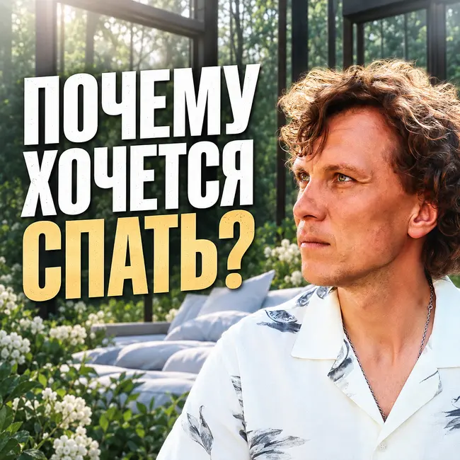 Почему после медитации клонит в сон? Что это значит на самом деле