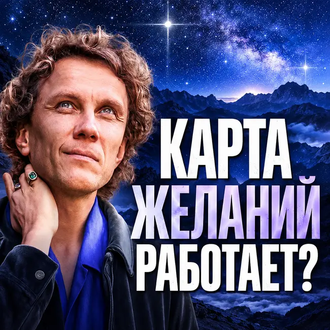 Медитация на желание: как это работает?