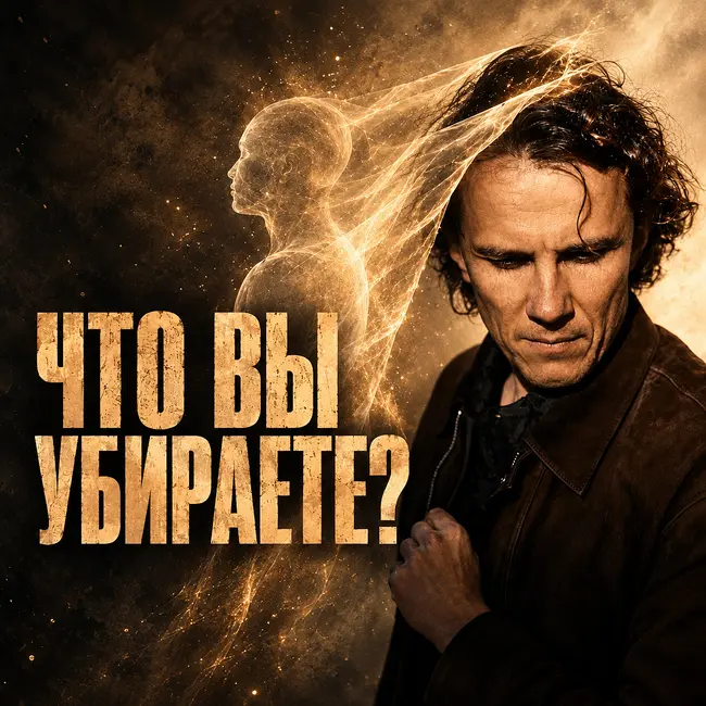 Нужно ли защищаться от негативных энергий? Сначала задайте другой вопрос